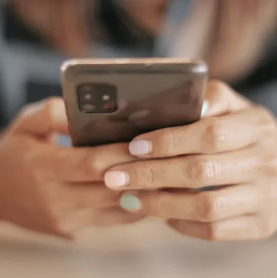 distracted parenting