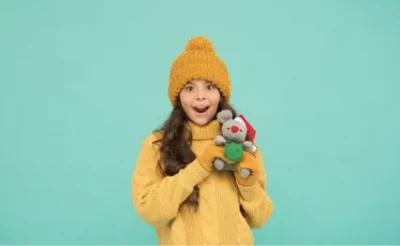 activités enfant janvier