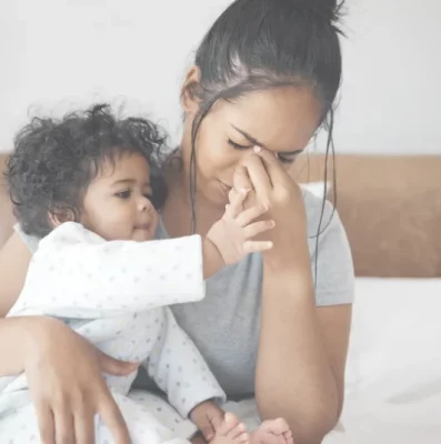 épuisement parental - Optimoms