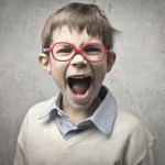 colère enfant - optimoms