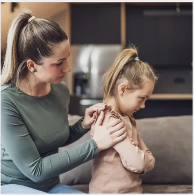 colère enfant - optimoms