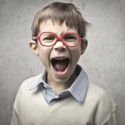 colère enfant - optimoms