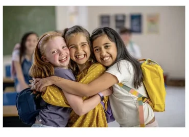 intelligence émotionnelle école - optimoms