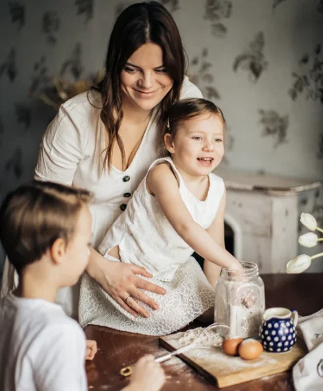 coaching parental slow