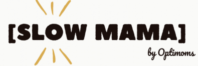 logo slow mama
